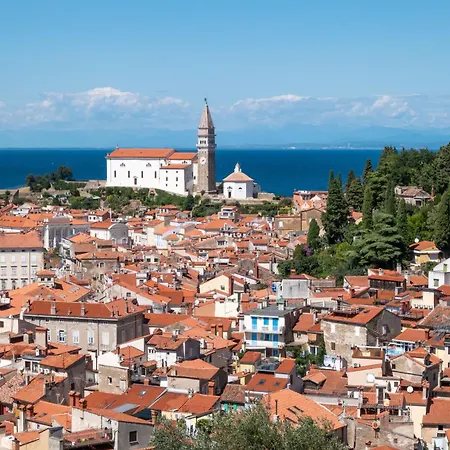 Vista Piran