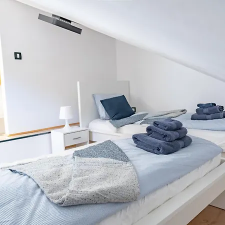Apartment Vista