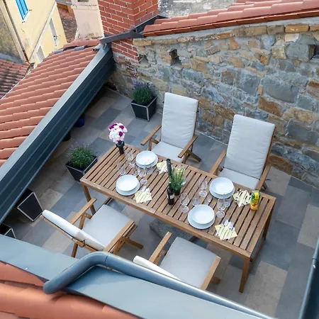 Vista Апартаменты *