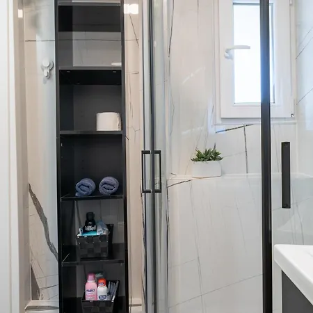 Vista Апартаменты