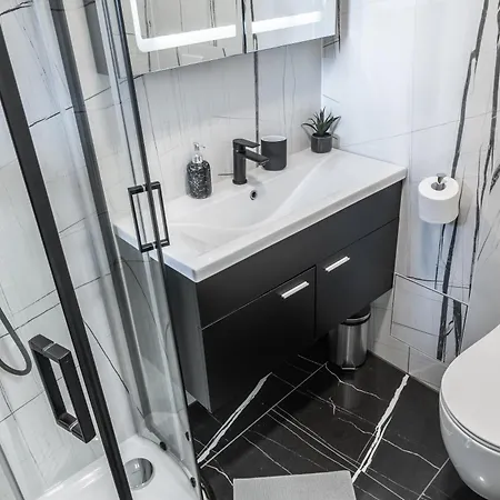 Vista Апартаменты Пиран