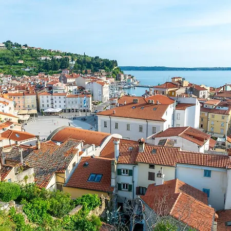 Vista Piran