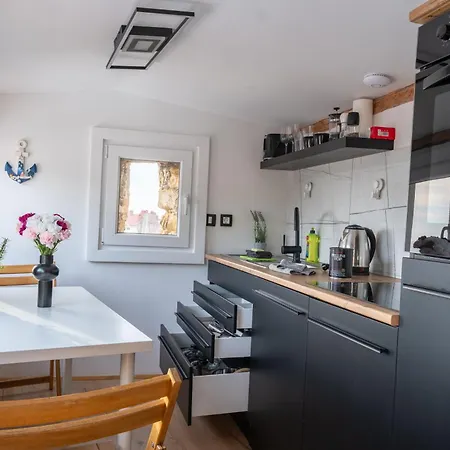 Vista Апартаменты