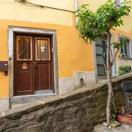 Appartement Vista Piran