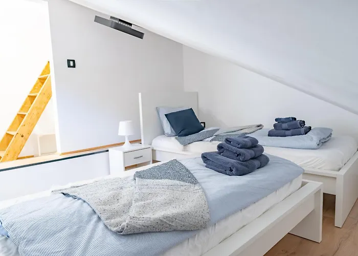 Διαμέρισμα Vista