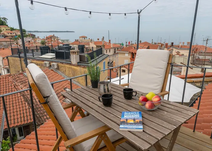 Διαμέρισμα Vista Πιράν