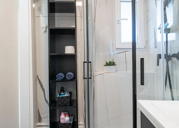 Vista Διαμέρισμα