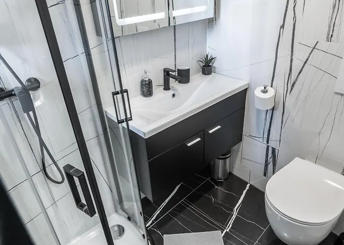 Vista Διαμέρισμα Πιράν