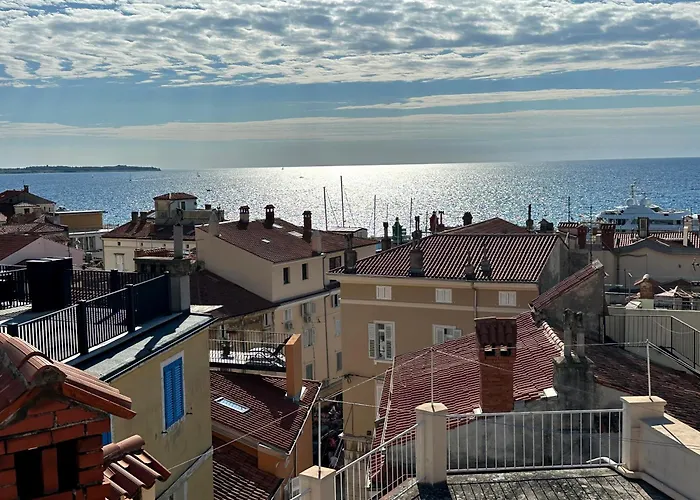 Vista Διαμέρισμα Πιράν