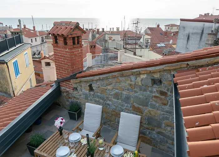 Διαμέρισμα Vista Πιράν