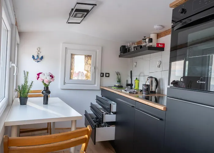 Vista Διαμέρισμα