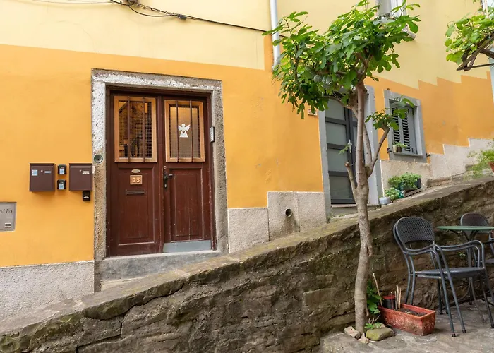 Διαμέρισμα Vista Πιράν